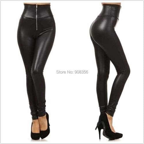 Ziamonga Capri Leggings