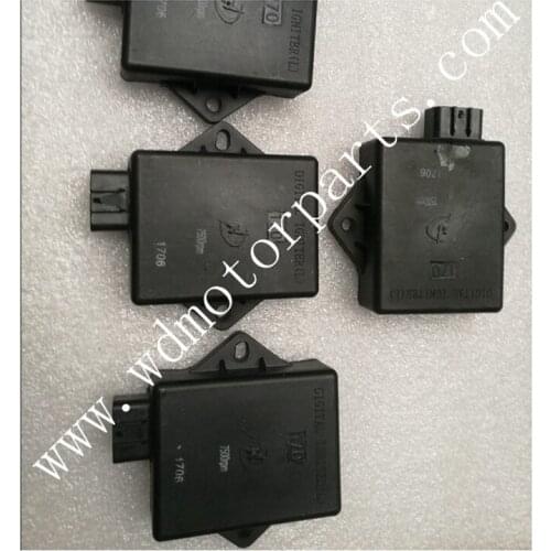 1pc CDI Linhai Atv Quad 260cc 300cc Original