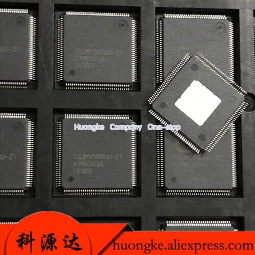 1pcs/lot TSUMV56RUU-Z1 TSUMV56RBUT-Z1 TSUMV56RBUT TSUMV56 LCD chip