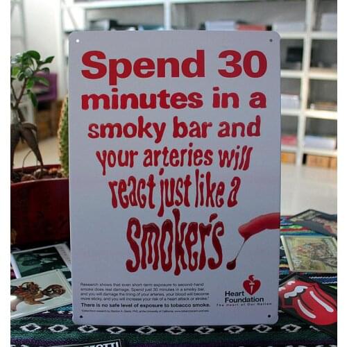 50pcs/lot Metal Sign shabby chic Wholesale Metal poster Art wall hanging decor House Bar Restaurant metal tin signs N-140 Mix or