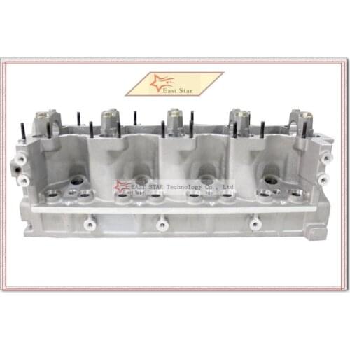 908 544 8140.43N 8140.43S Bare Cylinder Head 504007419 2992472 For Fiat Ducato 14 18 Maxi For IVECO Daily 30.8 35.8 2799c 2.8JTD