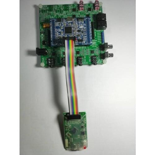 ADAU1452 / 1466 Development Kit, USBi Plus 1452/1466 Development Board