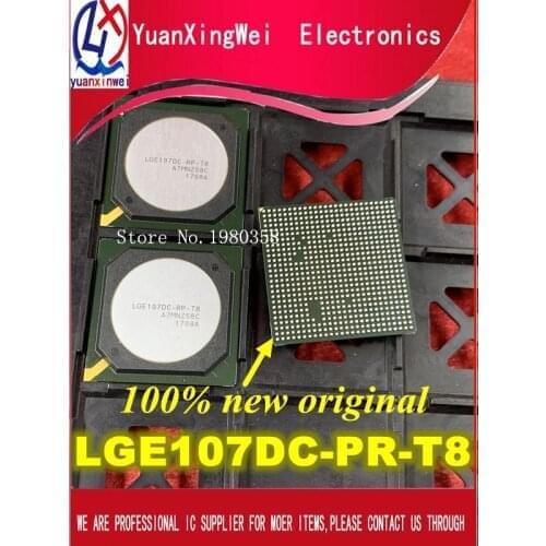 Free shipping 1pcs/lot LGE107DC-RP-T8