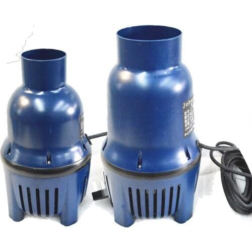 Jebao fish pond circulation pump LP series Koi fish pond fish pond garden large flow pump submersible pump LP-16000-LP-55000