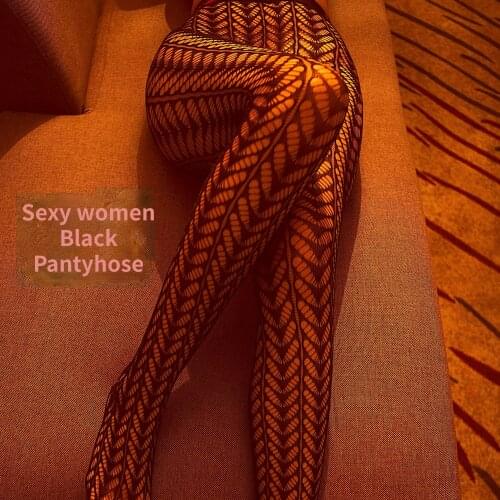 Date Women Stockings Transparent Tights Sexy Night Wear Plus Size Fishnet Pantyhose Woman Collant Femme Medias De Mujer Lenceria