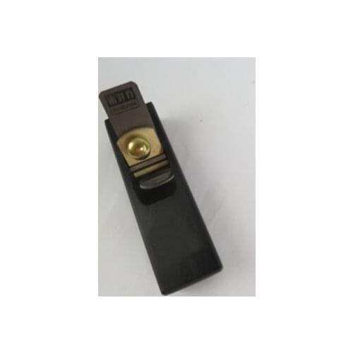 Woodworking tools, Japanese ebony mimi plane,wood planer,wood carving tool