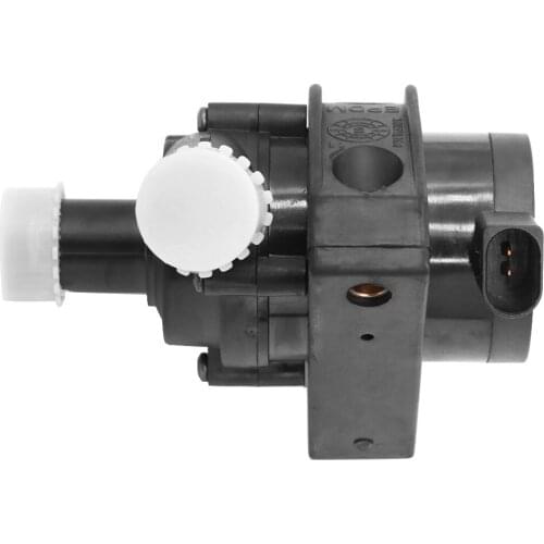 Car Engine Cooling Additional Auxiliary Water Pump For VW Passat B5 B6 Jetta Golf CC For Audi A3 1K0965561J 1K0 965 561 J