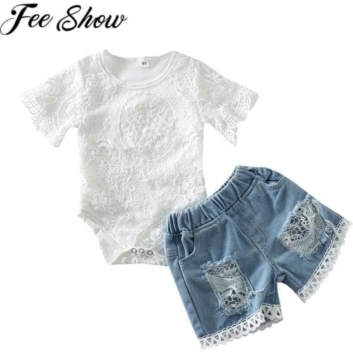 Одежда для новорожденных FEESHOW China At AliExpress