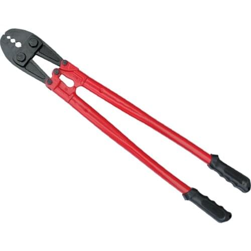 Haicable HL-800H30 Fishing Crimping Tool pliers With Aluminum Or Brass Sleeves And Wrie Rope Max Dia. 8mm Hand Crimper