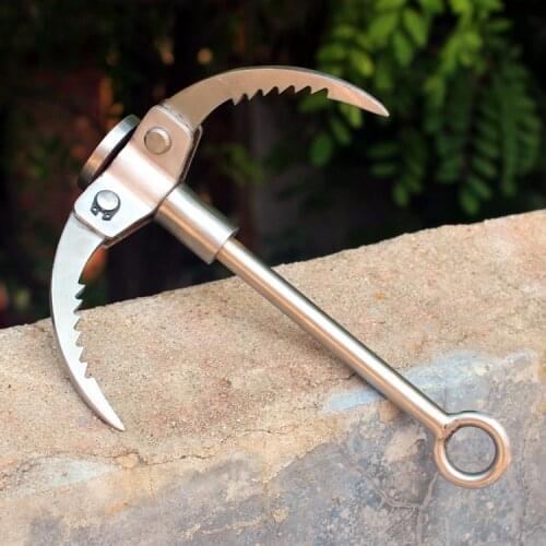 KENISHA Climbing Equipment