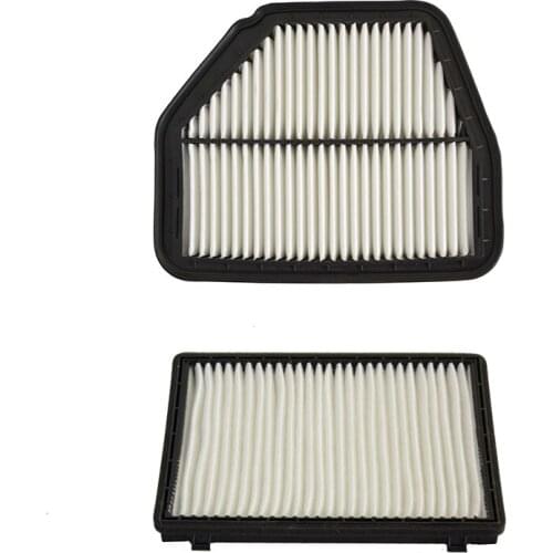 Filter Kit for Chevrolet Captiva 2006--2015 Air Filter Pollen Filter Oem:96628890 96440878