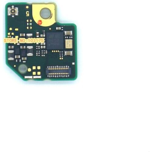 New "Wifi" function wireless network board/PCB for Nikon D750 SLR Camera repair part
