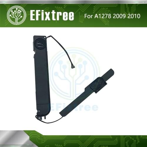 New Speaker Right For Apple MacBook Pro Unibody 13" 13.3" A1278 Mid 2009 Year 2010 MB990 MB991 EMC 2326 New Good Function