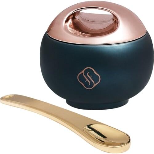 Huarun Ginseng Nourishing Lip Balm Moisturizing, Nourishing and Hydrating Diluting Lip Color Lip Lines Exfoliating Dead Skin Lip