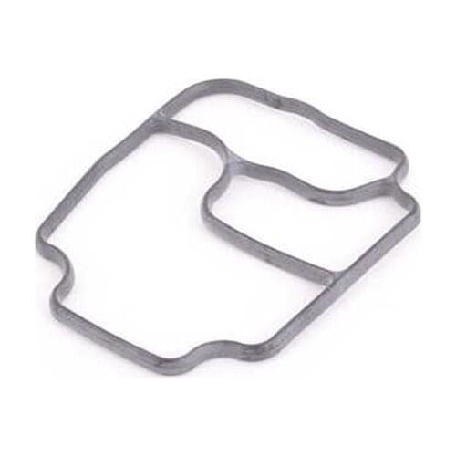 Eustein genuine Oil Filter Housing Gasket for Mercedes BZ e34 e36 e46 e53 e60 e83 z3 z4 11421719855 11 42 1 719 855
