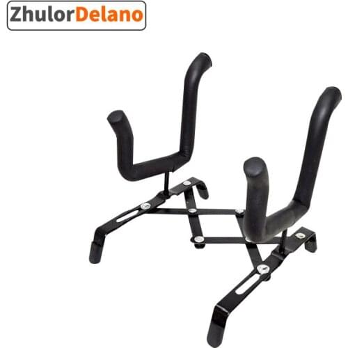 BeatBox Folding Instrument Stand for Guitar, Violin, Ukulele, Urheen, Pipa Musical Instrument Accessories