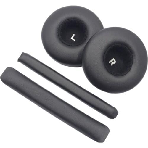 Replacement Ear Pads for AKG Y50 Y55 Y50BT Headphones Soft Foam Ear Cushions Best Price