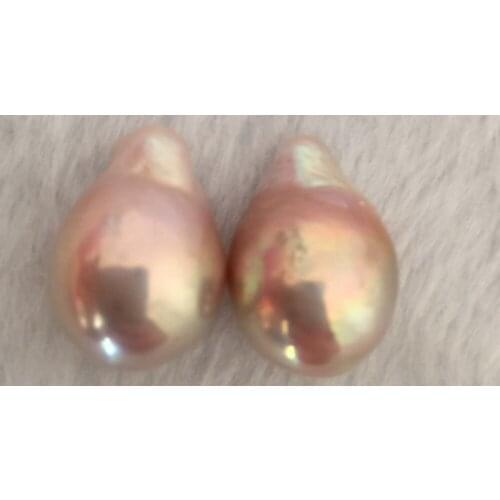 WKQWYH Women's Gold Earrings
