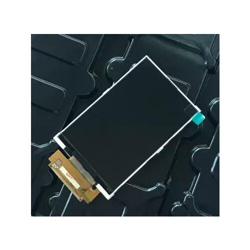 3.95 inch 39PIN 262K TFT LCD Screen (No Touch) ILI9486L ILI9486 Drive IC 320(RGB)*480 8/16Bit Interface