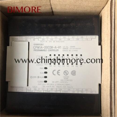 BIMORE Elevator Programmable controller CPM1A-20CDR-A-V1 Lift spare parts