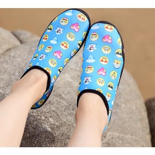 Summer Water Shoes Barefoot Skin Shoes For Dive Surf Swim Beach Yoga Men Swimming Shoes Aqua Shoes Unisex Water Shoes 5z