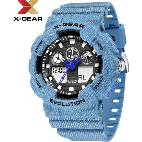 Gshock Watch Cowboy Men Military Sport Analog Male Watches Digital Writwatch Man Waterproof Quartz Mens Watch relogio masculino