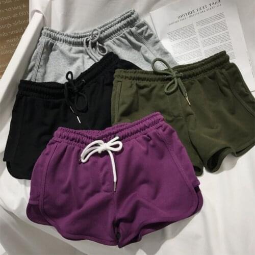 Desmiit Women's Sports Shorts