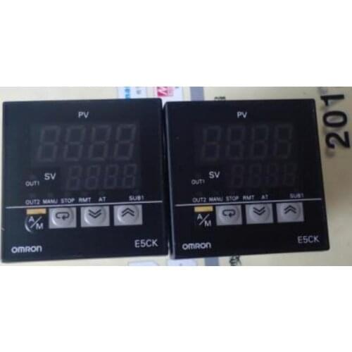 E5CK-RRIF IM72-11EX/L 774400 G3PB-445B-3-VD E5CK-CR1 E5EK-QR103