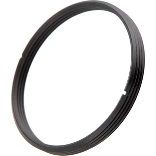 Mount Adapter Ring M39 to M42 Screw Mount Adapter Ring for Leica L39 LTM LSM Lens to Pentax M39-M42