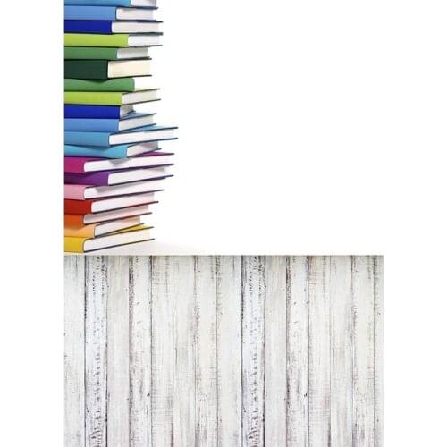 LIFE MAGIC BOX Background For Photo Studio Wall Photos Book School Board