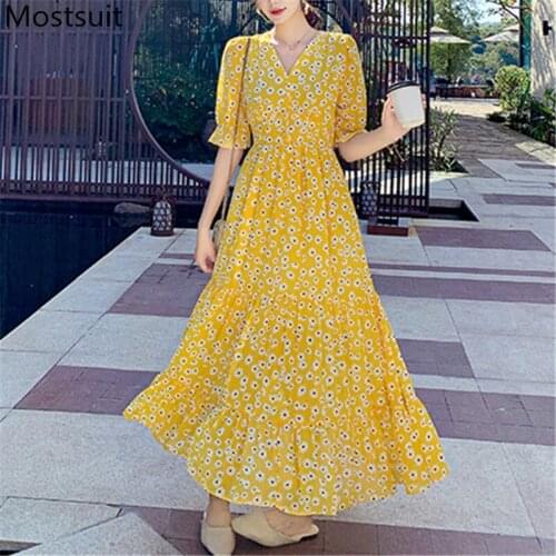 Mostsuit Elegant Summer Dresses