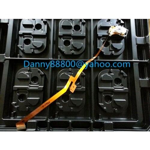 New origianl Matsushita YEPOFX4700 CD laser optical pick up for car 6-DISC CD changer mechanism old style HondAud i Mazda Toyota