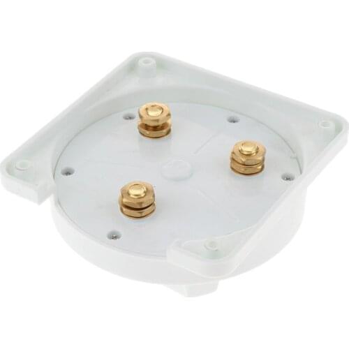 Industrial Battery Electrical Selector Switch For Boat Marine RV 1 2 On Off