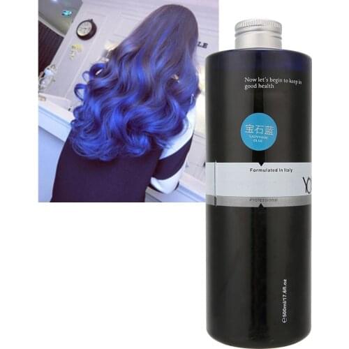 QYF Hair Styling Products