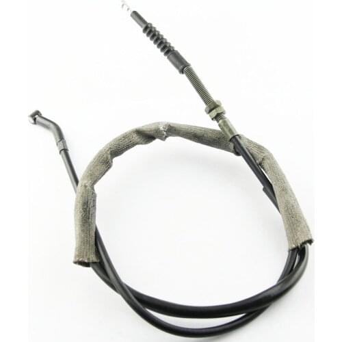 Motorcycle Clutch Control Cable Wire Line For Kawasaki ZX600 Ninja ZX-6R 2009 2010 2011 2012 2013 2014 2015 2016 2017 54011-0100