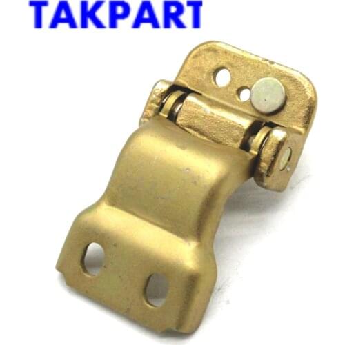 TAKPART for Ford Transit MK6 Rear Door Upper Top Hinge Left Side / Right Side YC15V42983A YC15V42982A