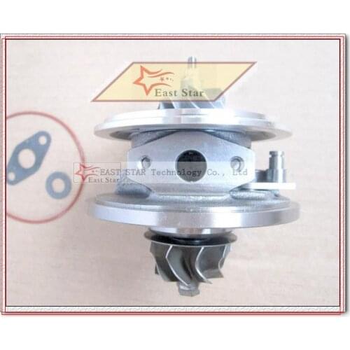 Turbocharger Cartridge Turbo CHRA Core GT1749V 701854-5004S 701854 For Audi A4 For Seat Ibiza II VW Caddy ASV ALH AFN 1.9L TDI