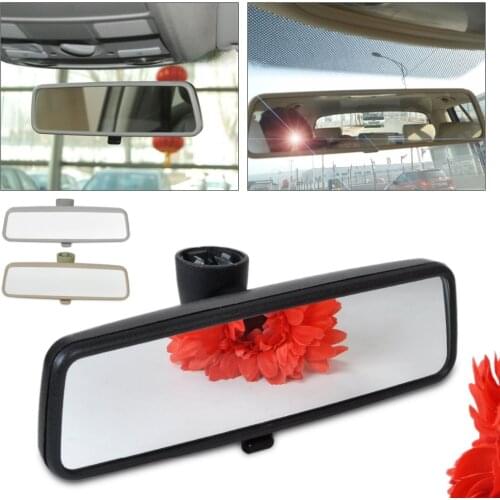 Beler Dimming Interior Rear View Mirror For VW Golf Jetta MK4 MK5 Passat B5 B6 Polo Seat TOLEDO II Audi A4 for Skoda 3B0857511G