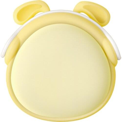 1PCS 6000mAh Cute Hand warmer Portable Cute Cartoon Hands Warmer for Girls Pocket Power Bank Rechargeable Quick Heating