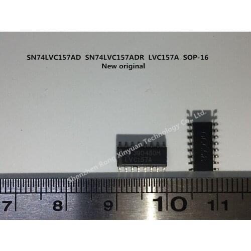 100% New original SN74LVC157AD LVC157A SN74LVC157ADR SN74LVC157 SM7183SL SM7183 SC1923A SC1923 SB3045ST SB3045
