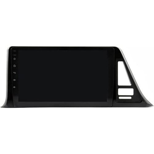 Android 10 Car Multimedia Player 9 inch GPS Navigation For Toyota CHR Car Radio Stereo with Carplay
