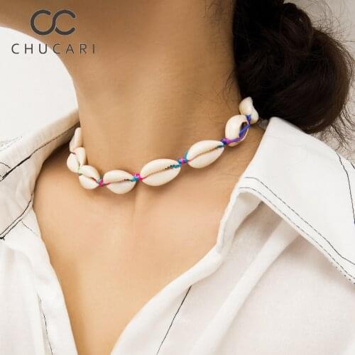 Чокеры на шею CHUCARI China At AliExpress