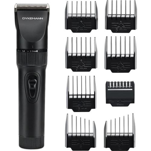 DYKEMANN Hair Clippers