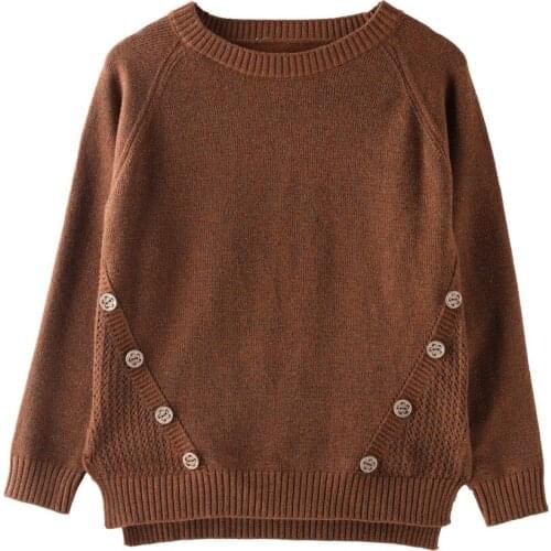 Enkofofo Women's Pullovers
