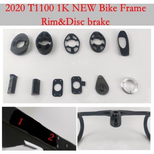 FANTECY Bicycle Frames