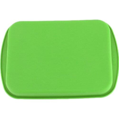 FILBAKE Kitchen Accessories Silicone Rectangle Bread Cake Moulds Baking Molds Cake Pan For Dessert Pudding Pastry Tools
