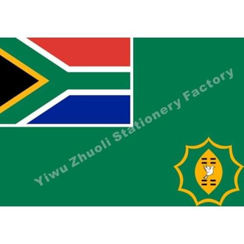 South African Department Of Military Veterans Flag 150X90cm (3x5FT) 120g 100D Polyester High Quality Free Shipping