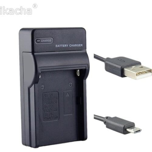 Ikacha Battery Chargers