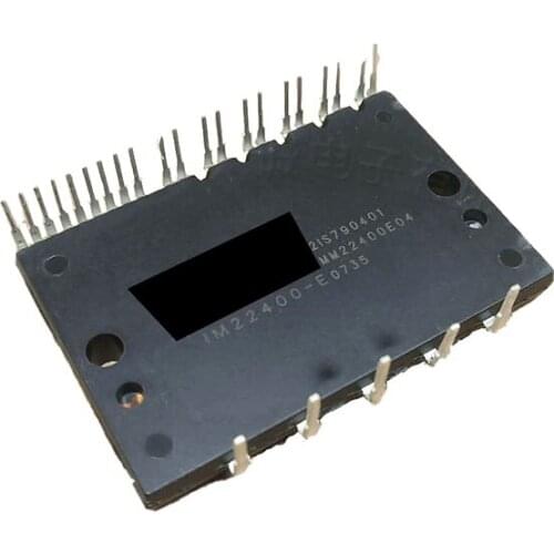 IM23400 326TRM110 IM24400-E Original, Can Provide Test, 1 Year Warranty