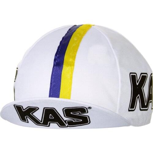 EUSKADI Classic Retro Letter Men&Women cycling caps breathable Quick Dry road bike headwear one size fits allMaillot Ciclismo